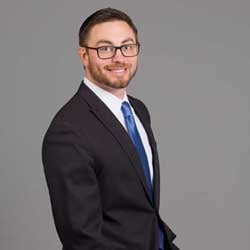Attorney Nicholas M. Rotar