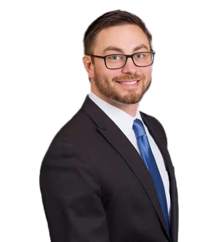 Attorney Nicholas M. Rotar